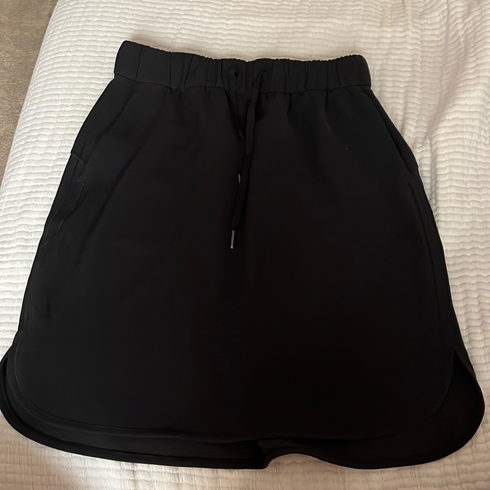 Lululemon skirt
